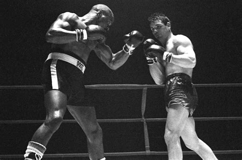 Boxer Rubin ‘hurricane Carter Dies At 76