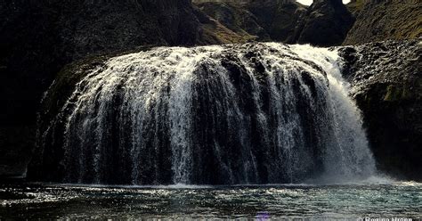 The Beautiful Waterfalls Of South Iceland Seljalandsfoss Skógafoss And Gljúfrabúi Guide To Iceland
