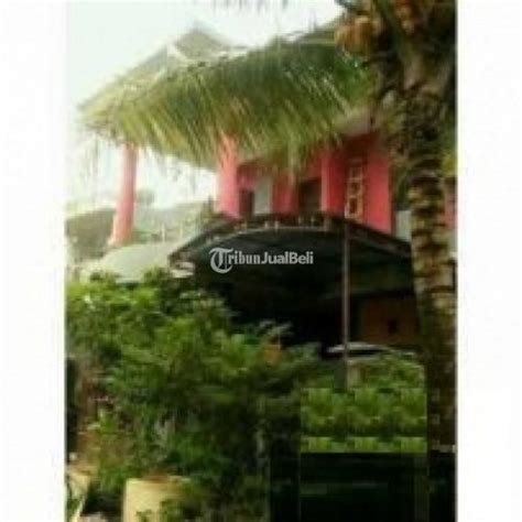 Rumah 2 Lantai Taman Ventura Indah 2 di Jakarta Selatan