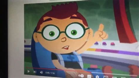 Little Einsteins Leo We Need More Power Bloopers Season 2 Youtube