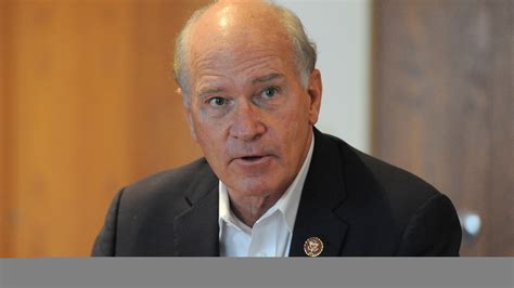 Us Rep William Keating On Track To Win Sixth Term In 9th Congressional