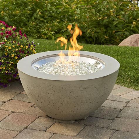 10 Best Outdoor Fire Pit Ideas To Diy Or Buy Fire Pit Propane