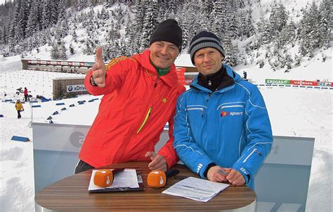 Biathlon-WM live: Alle Entscheidungen im ZDF