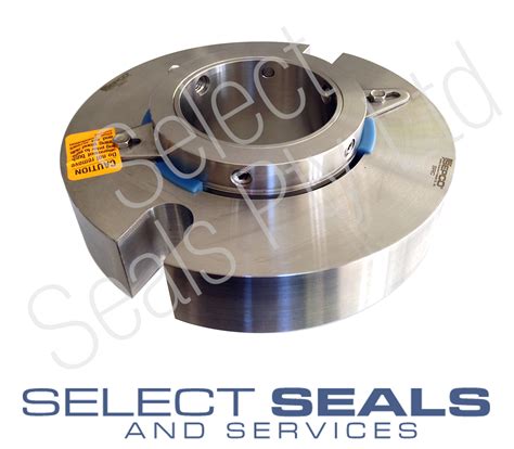 Cartridge Mechanical Seal, 1.625 Single Fits most pumps Silicon vs