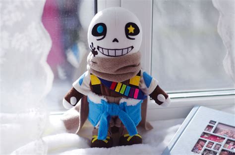 Au comic creators probably are gonna stick to old ink, and series or projects like underverse or the ink sans fangame are too far in development to use this. Sans Ink Sans Intel Ink Inktale - заказать на Ярмарке ...