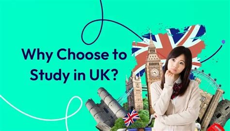Why Study In The Uk Top Reasons And Opportunities Aecc