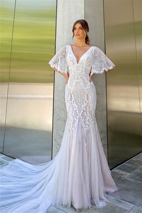 Sophisticated Enzoani Bt20 05 Bridal Gown Sell My Wedding Dress