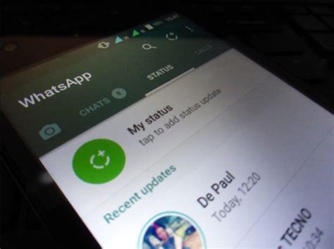 5 Cara Melihat Status WhatsApp Tanpa Ketahuan Terminal Tekno