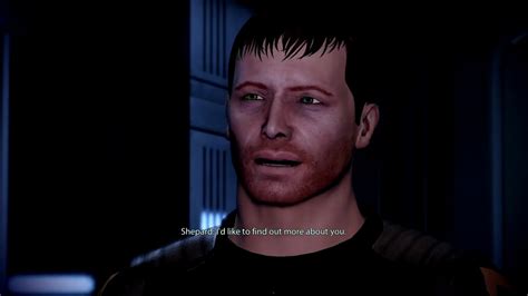 Mass Effect 2 Hd Walkthrough Part 152 Chatting With The Team Part 37