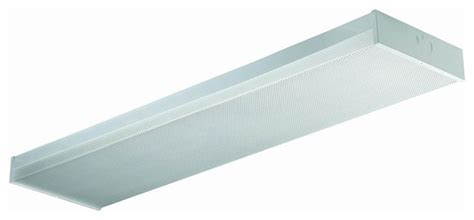 Replacement Wraparound Fluorescent Light Covers Canada