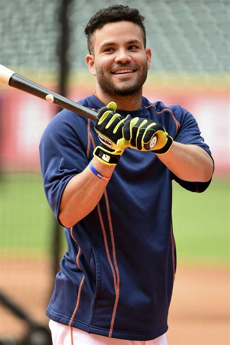 Astros Report Jose Altuve Refines Plate Approach To Good Effect