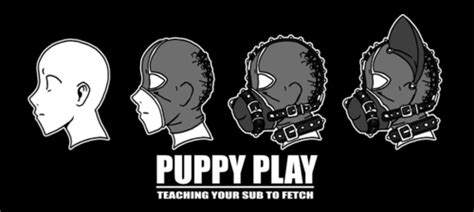 Puppy Play Ruffs Stuff Blog