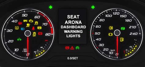 Based on the same platform as the 308, 3008 is between 308 and 308 sw in length and wheelbase but is wider and. SEAT Arona Dashboard Warning Lights - DASH-LIGHTS.COM