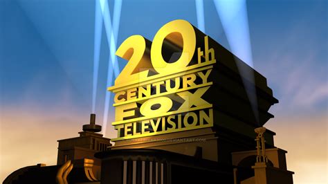 20th Century Fox Television Logopedia
