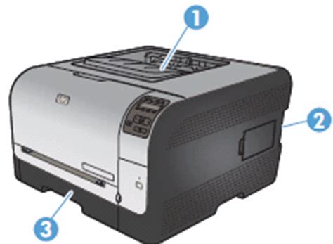 Also you can select preferred language of manual. HP COLOR LASERJET CP1525N DRIVER DOWNLOAD