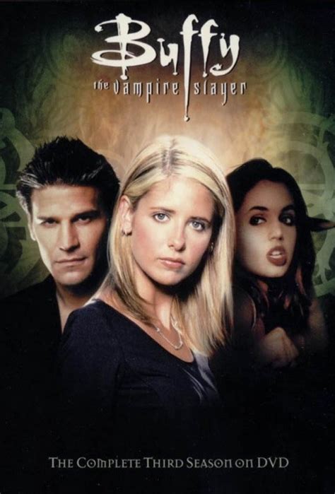 Buffy The Vampire Slayer Season 3 The Zeppo Episode Analysis