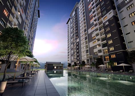 Malkoha iora verdale heron edence florence middlemist. SP Setia To Launch Affordable Apartment At Setia EcoHill ...