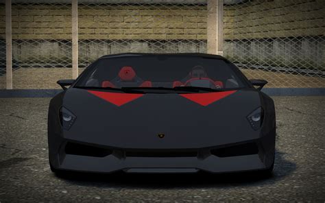 Lamborghini, car, vehicle, lamborghini sesto elemento. Lamborghini Sesto Elemento Photos | Need For Speed Most ...