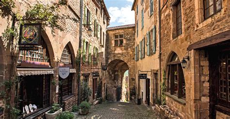 Les Plus Beaux Villages Du Tarn Et Garonne Guide Tarn Aveyron