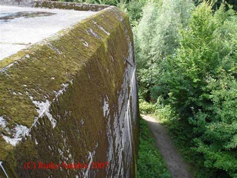 A photo of the mamerki bunker. Mamerki