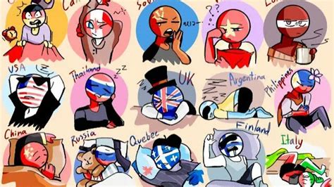 Reality Or Fantasy Countryhumans X Female Reader Story Important