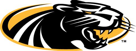 Wisconsin Milwaukee Panthers Alternate Logo Ncaa Division I U Z