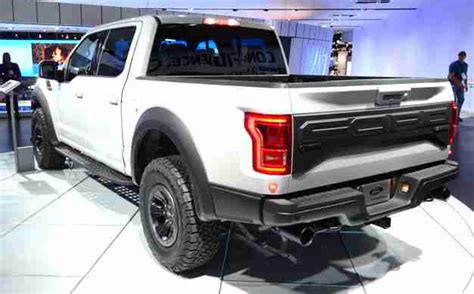 2021 Ford F150 Redesign 2 Ford Usa Cars