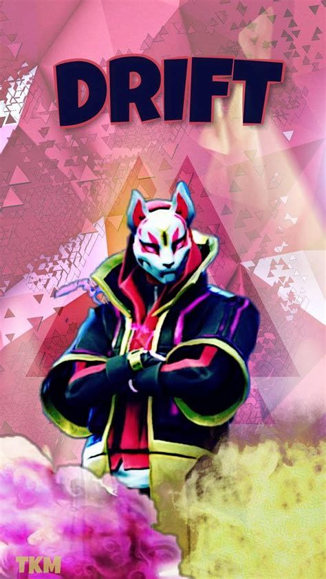 The drift skin is part of the season 5 battle pass. Drift Skin Wallpapers - Wallpaper Cave