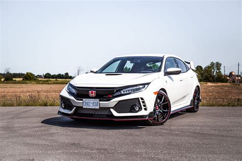 Available on 2021 civic type r type r. Review: 2019 Honda Civic Type R | CAR