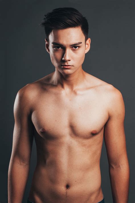 Of The Hottest Male Models In The Philippines Preview