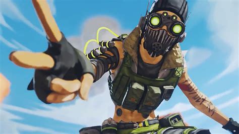 Octane Jump Pad Nerf May Affect Gameplay In Apex Legends