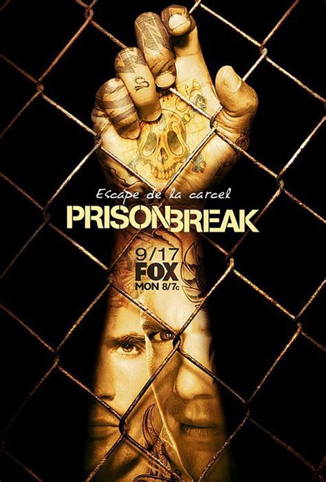 It's a place where all searches end! Prison Break season 3 download full episodes in HD 720p ...