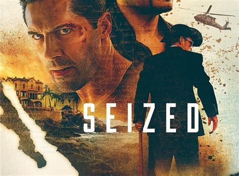 Seized 2020 Movie Review Tae Kwon Do Life Magazine