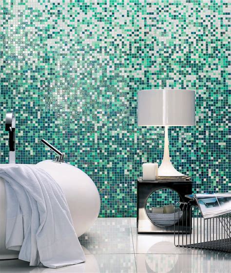 Plenty of home decor living rooms to choose from. 21 Spectacular Mosaic Tile Design for the Out of the ...
