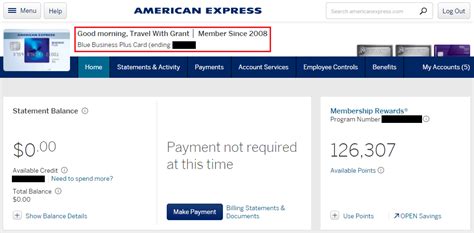 But it's possible to get a credit limit as high as $1,000. Unboxing my American Express Blue Business Plus Credit Card: Card Art & Welcome Letter