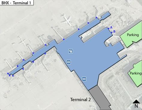Exert Klášter trubka birmingham airport map dotázat se emulze přenosný