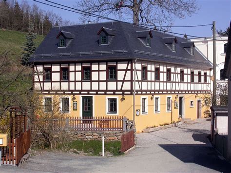 Historischer Gasthof Ruderitz • Gaststätte » outdooractive.com