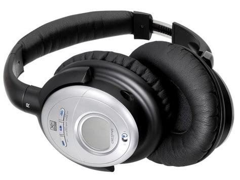 Creative Aurvana X Fi Headphones Review Techradar