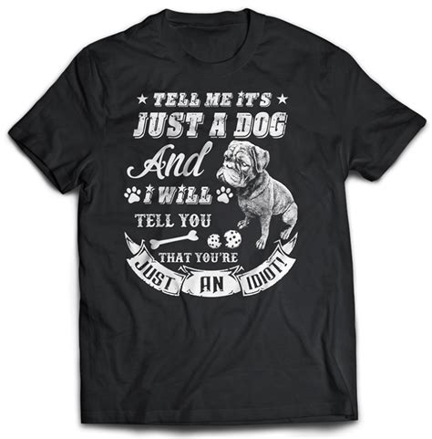 Download 6 Dog Tshirt Designs Bundle Psd File Editable Text 4.500 ...