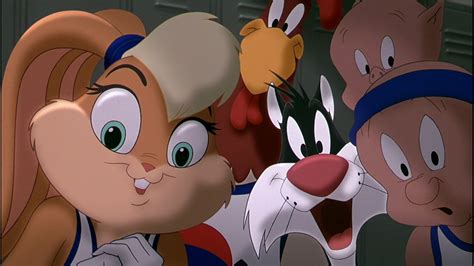 space jam 1996 photo gallery imdb looney tunes space jam space jam looney tunes characters