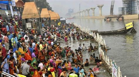 Ganga Dussehra 2021 Date And Significance Know History And