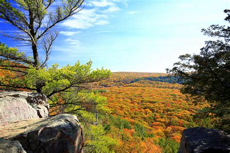 This Fall, Experience some of the Best Hiking in Wisconsin - Wisconsin ...