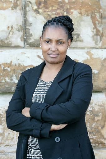 National assembly minister in the presidency: ANC mayor flees post after death threats