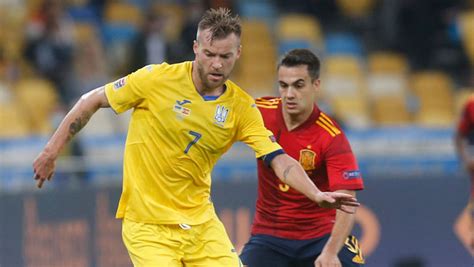Check out his latest detailed stats including goals, assists, strengths & weaknesses and match ratings. Yarmolenko and Balbuena feature in international wins ...