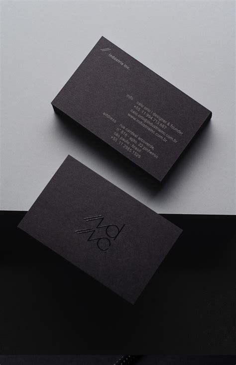 Best sports business cards new fresh business cards business. 14 of the Best Clean & Minimal Business Card Designs ...