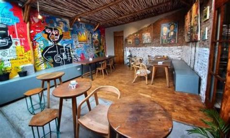 5 Cafe Murah di Jakarta Selatan, Enggak Bikin Kantong Jebol : Okezone