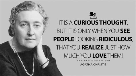 Agatha Christie Quotes Masoppersian