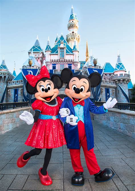 8 Disneyland Tips For Your Best Ever Visit Sunset Magazine