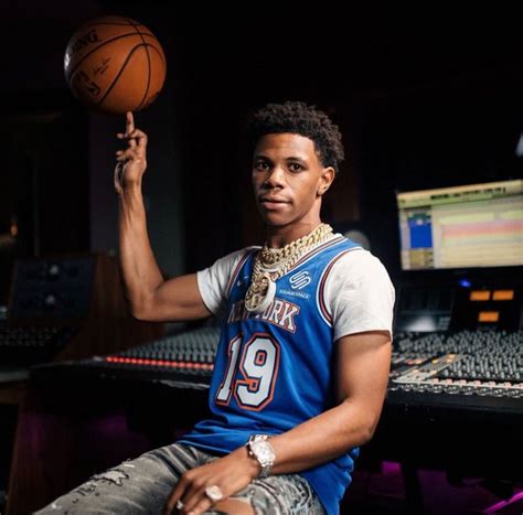 A Boogie Wit Da Hoodie Wallpaper Collage - 5