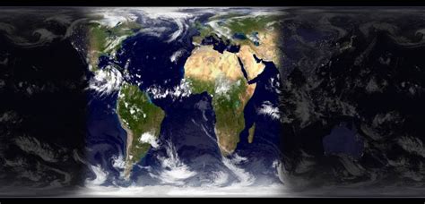 What temperature, in oc, has a numerical value xxxxx its value in of? BSU-EarthView: Circle of Illumination